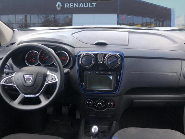 Dacia Lodgy image 7