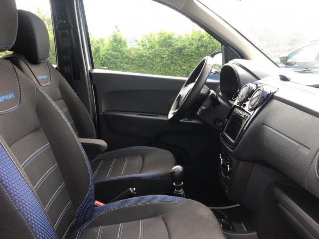 Dacia Lodgy image 4