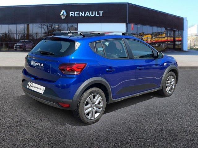 Dacia Sandero image 4