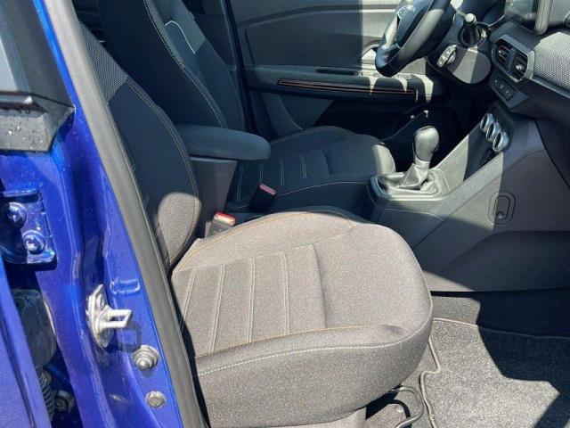 Dacia Sandero image 8
