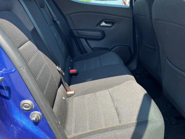 Dacia Sandero image 5