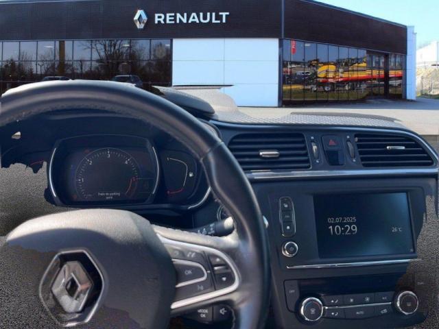 Renault Kadjar image 8