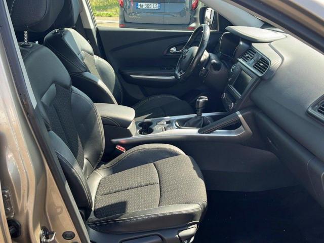 Renault Kadjar image 4