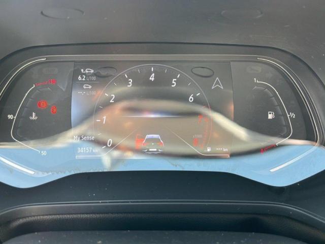 Renault Captur image 7
