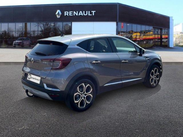 Renault Captur image 2