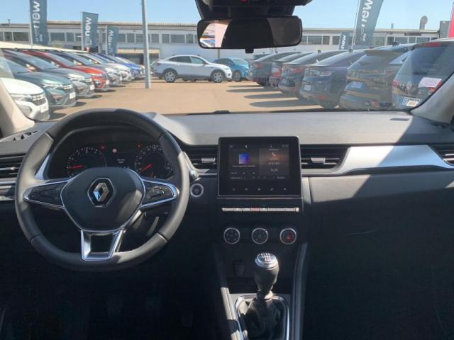 Renault Captur image 7