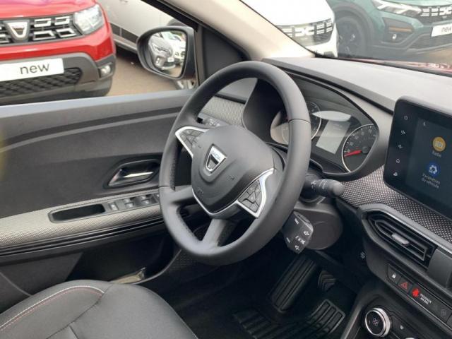 Dacia Jogger image 9