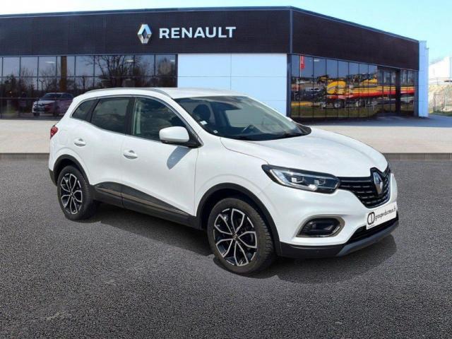 Renault Kadjar image 3