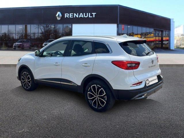 Renault Kadjar image 9