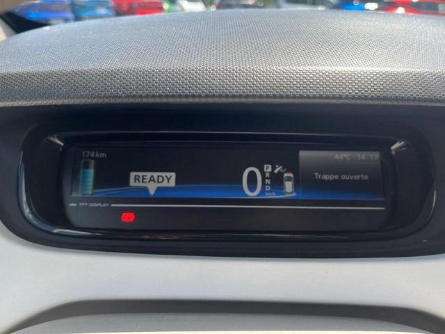 Renault Zoe image 1