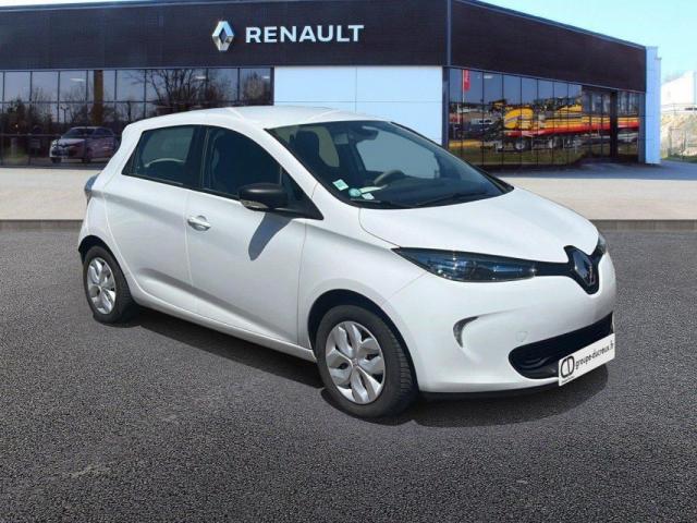 Renault Zoe image 9