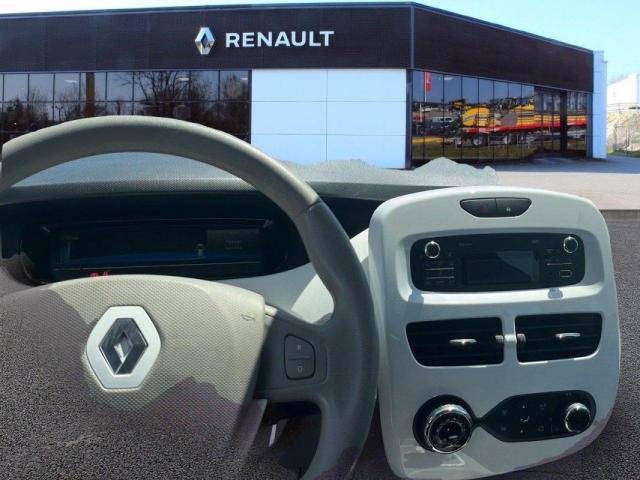 Renault Zoe image 2