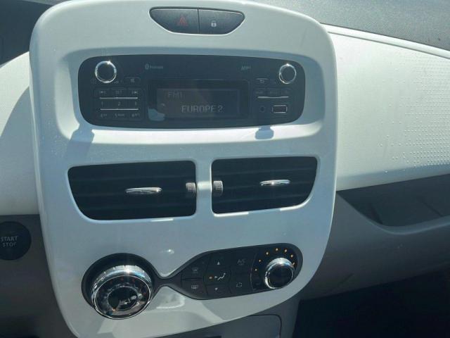 Renault Zoe image 6