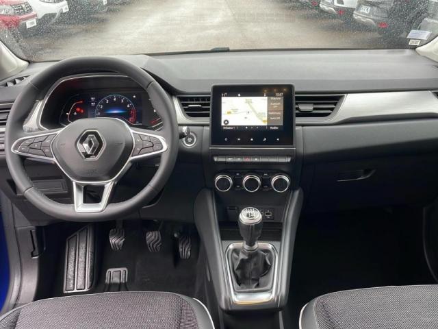 Renault Captur image 3