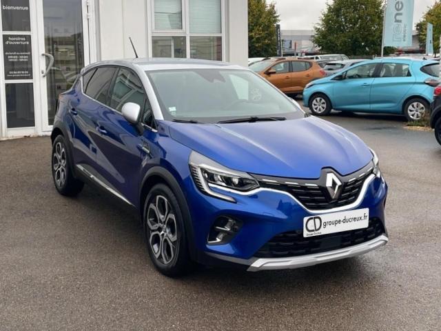 Renault Captur image 2