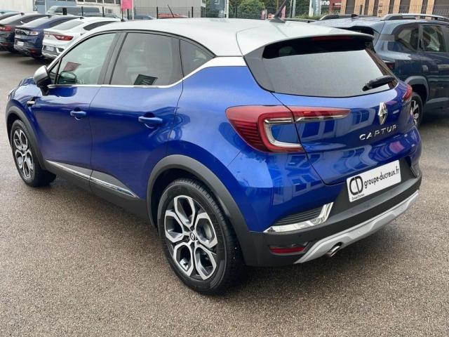 Renault Captur image 8