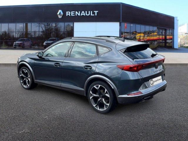 Cupra Formentor image 1