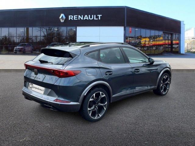 Cupra Formentor image 9