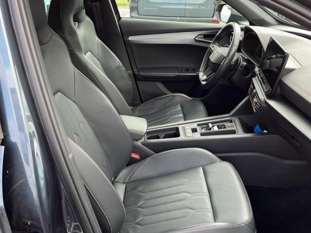 Cupra Formentor image 6