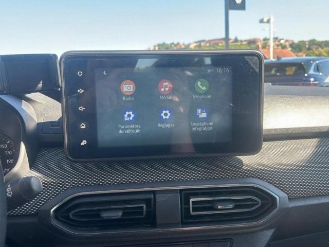 Dacia Sandero image 5