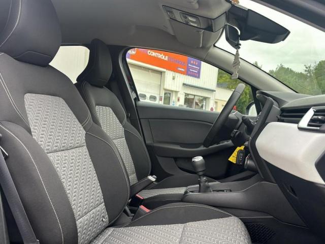 Renault Clio image 9