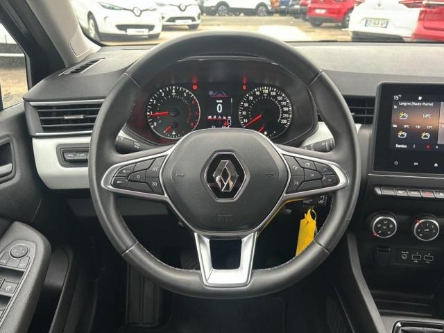 Renault Clio image 2