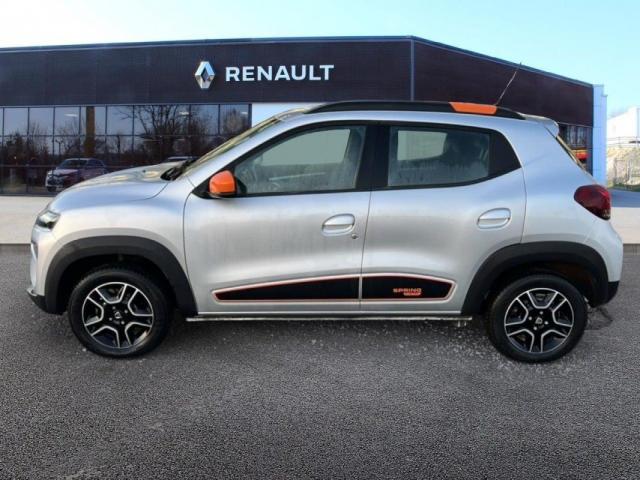 Dacia Spring image 3