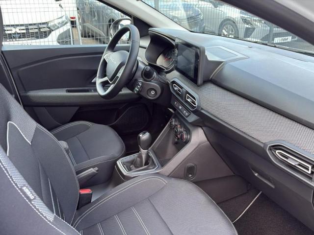 Dacia Sandero image 4