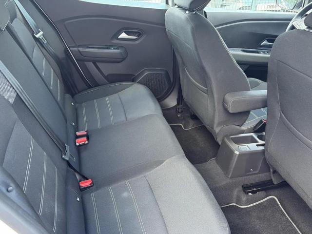Dacia Sandero image 7