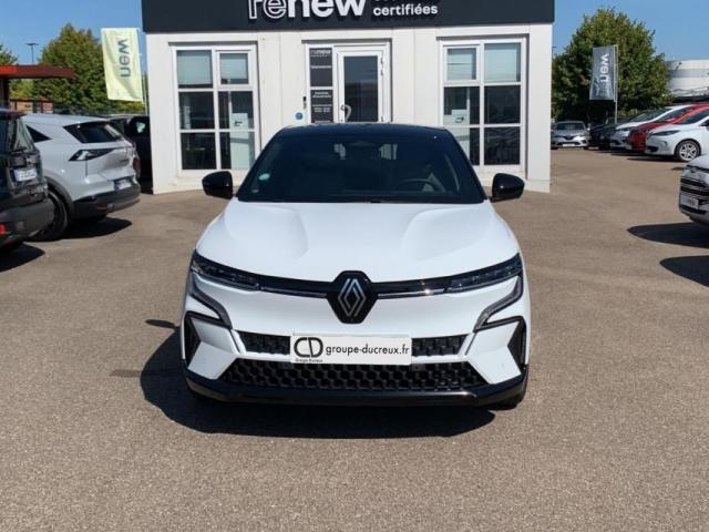 Renault Mégane E-Tech image 8