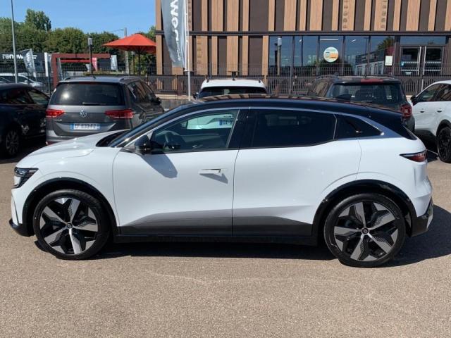 Renault Mégane E-Tech image 6
