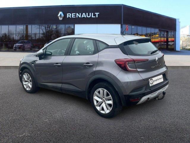 Renault Captur image 7