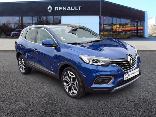 Renault Kadjar image 5