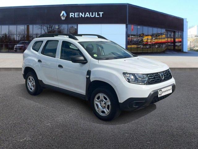 Dacia Duster image 8