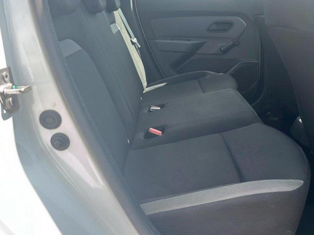 Dacia Duster image 1