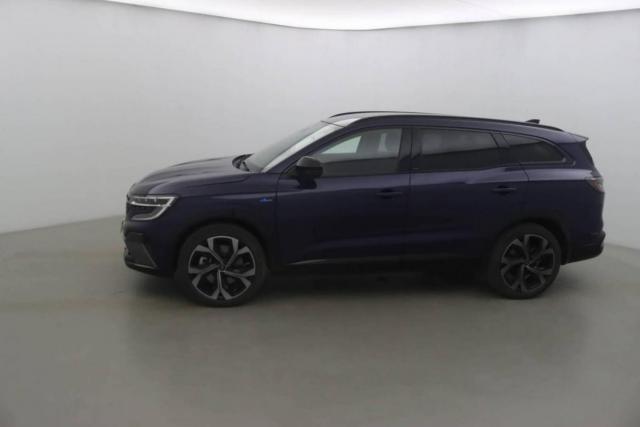 Renault Espace image 4