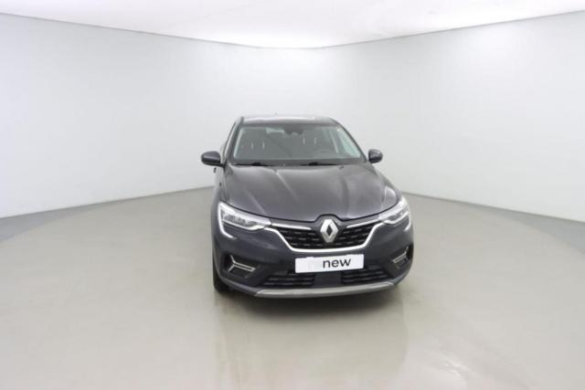 Renault Arkana image 2
