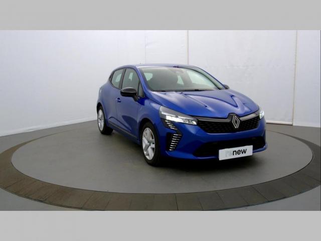 Renault Clio image 3