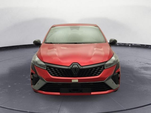 Renault Clio image 1