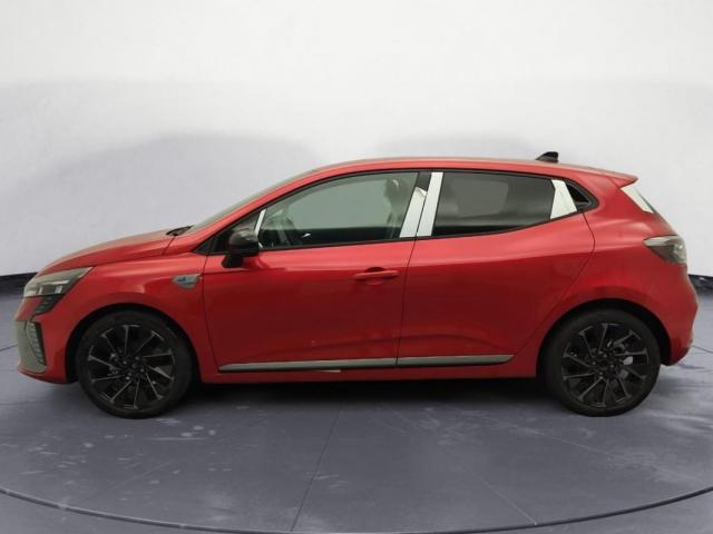 Renault Clio image 8