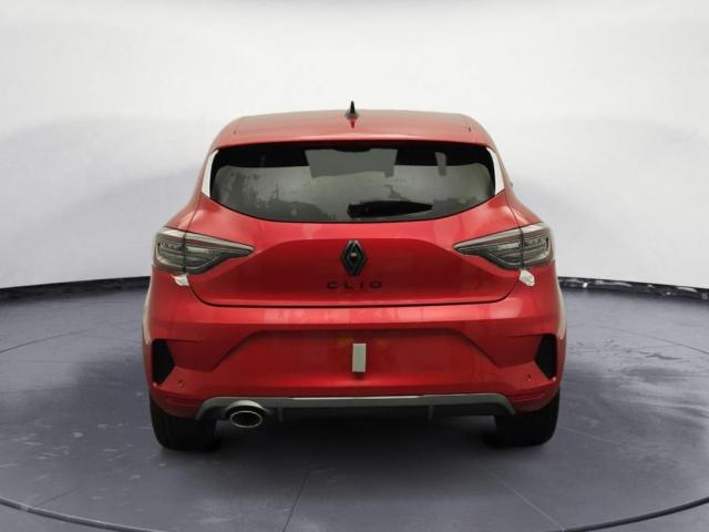 Renault Clio image 5