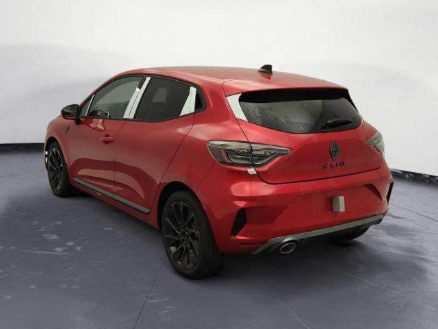 Renault Clio image 4