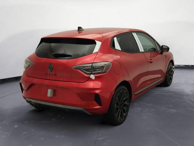 Renault Clio image 9