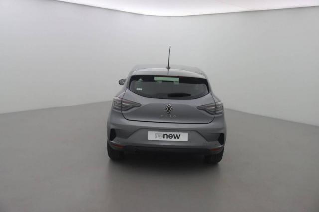 Renault Clio image 6