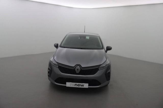 Renault Clio image 2