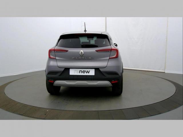 Renault Captur image 4