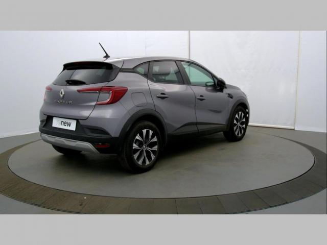 Renault Captur image 6