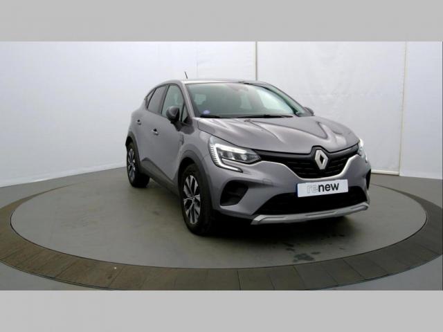 Renault Captur image 1