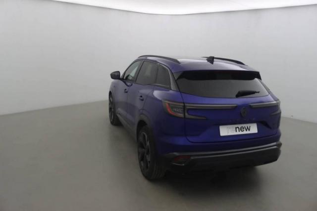 Renault Austral image 9
