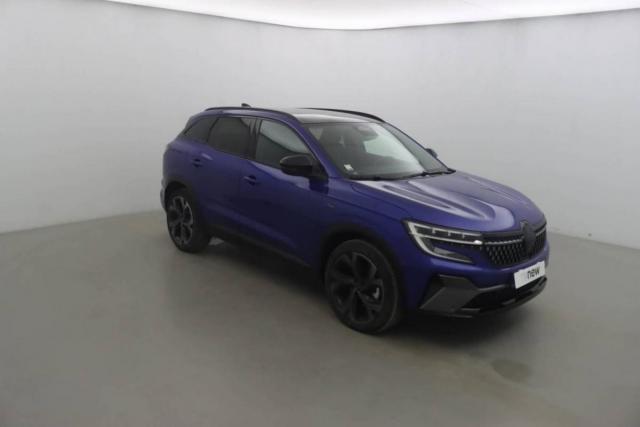 Renault Austral image 7